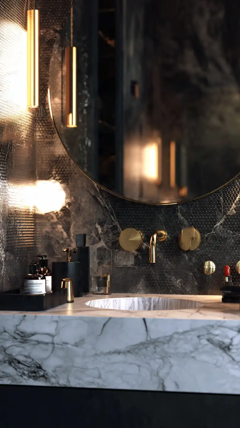 jacob delafon le guide ultime pour adopter des robinetteries design en salle de bain