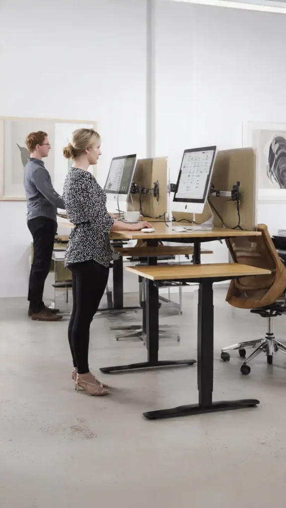 les avantages pour votre santé et productivité