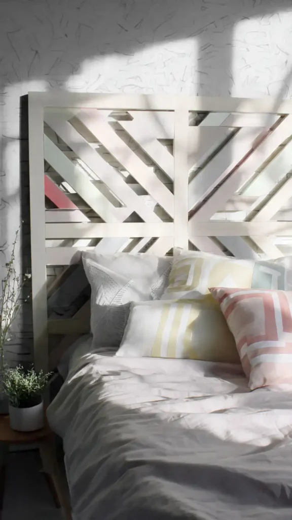 les différents styles de têtes de lit qui inspirent