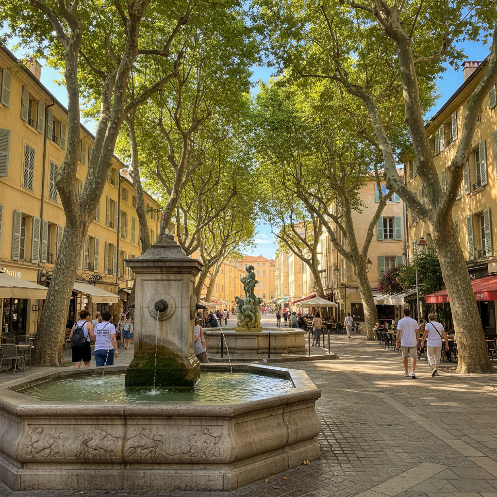 découvrez nos conseils essentiels pour bien choisir votre maison à aix-en-provence et trouver l’habitation idéale alliant confort et charme provençal.