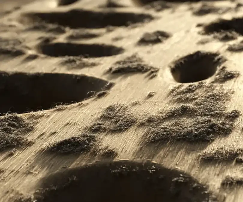 Mites du Bois : Comment Identifier, Traiter et Protéger Votre Intérieur