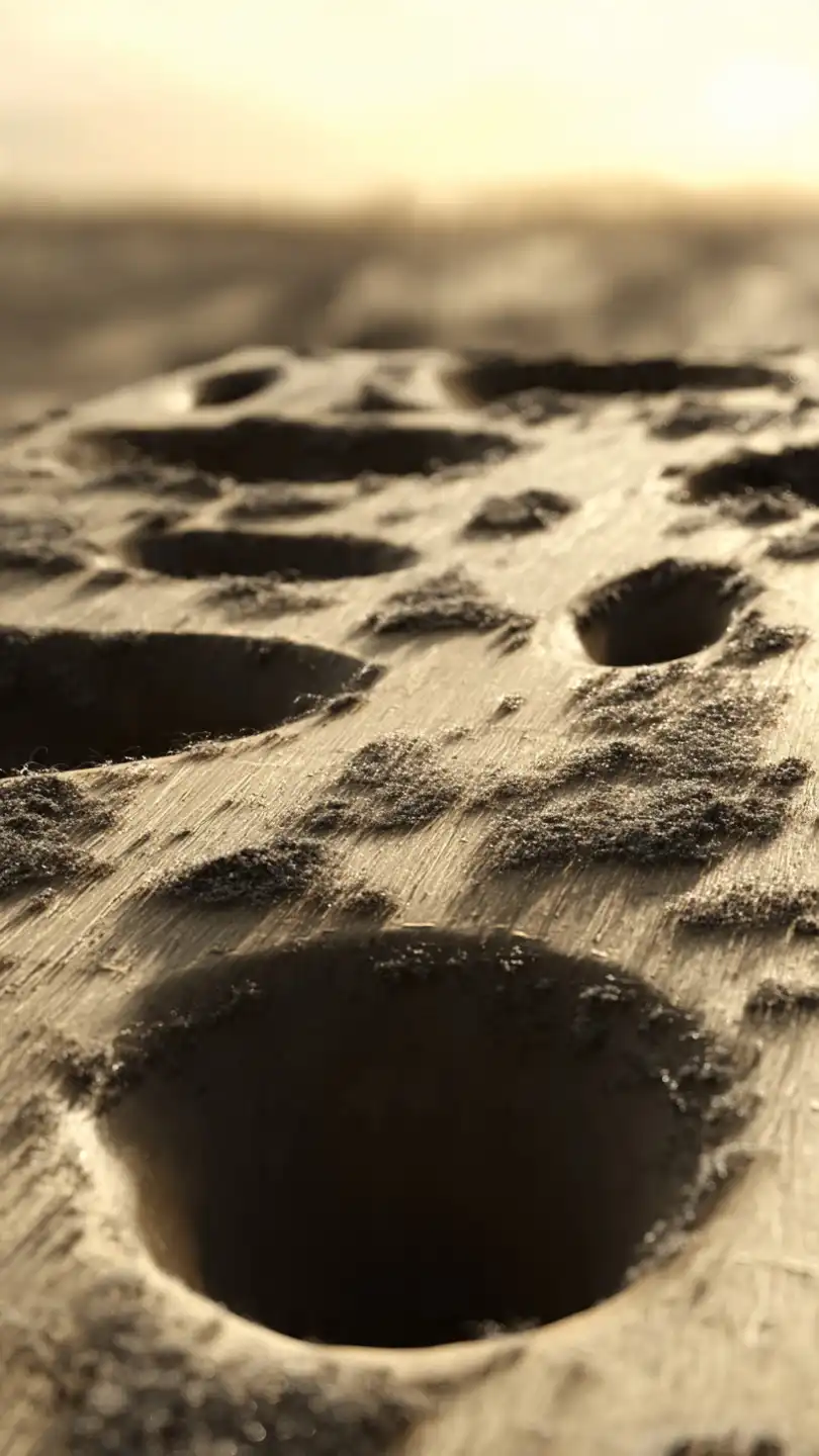 mites du bois comment identifier, traiter et protéger votre intérieur