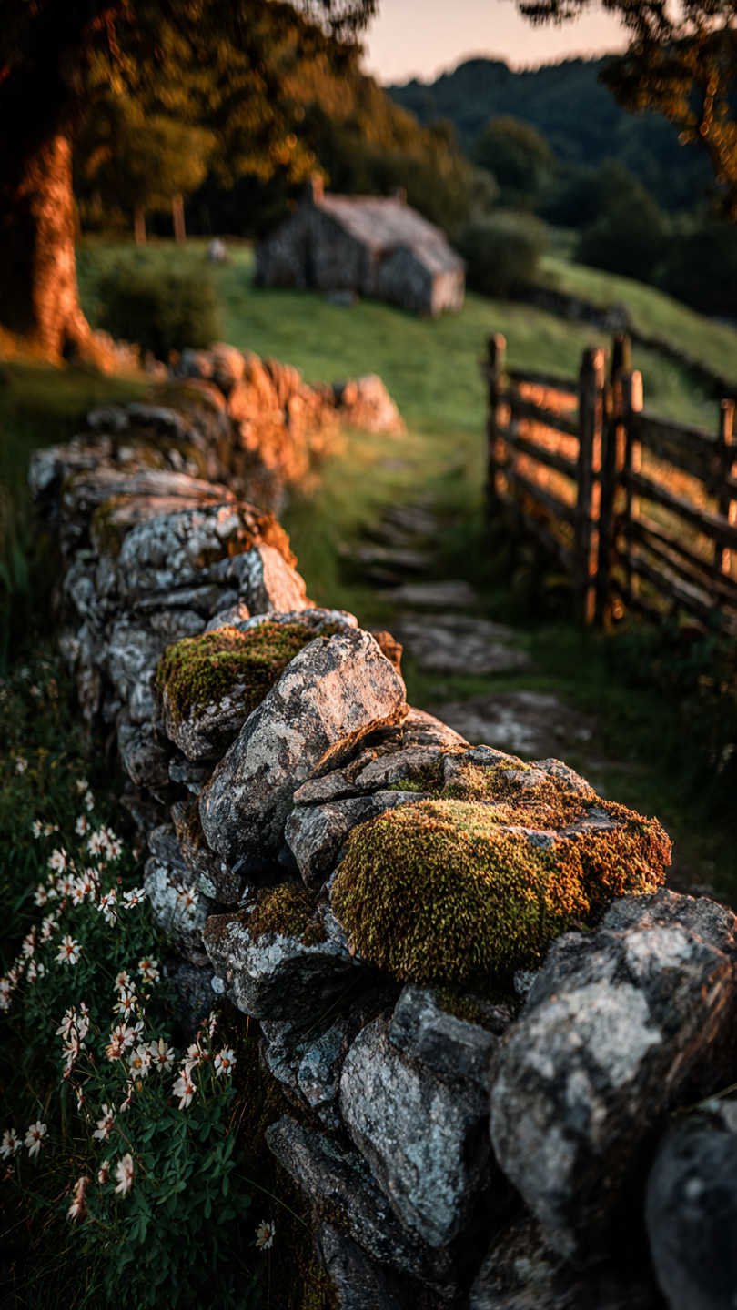 mur en pierre sèche le guide complet entretenir ou même construire