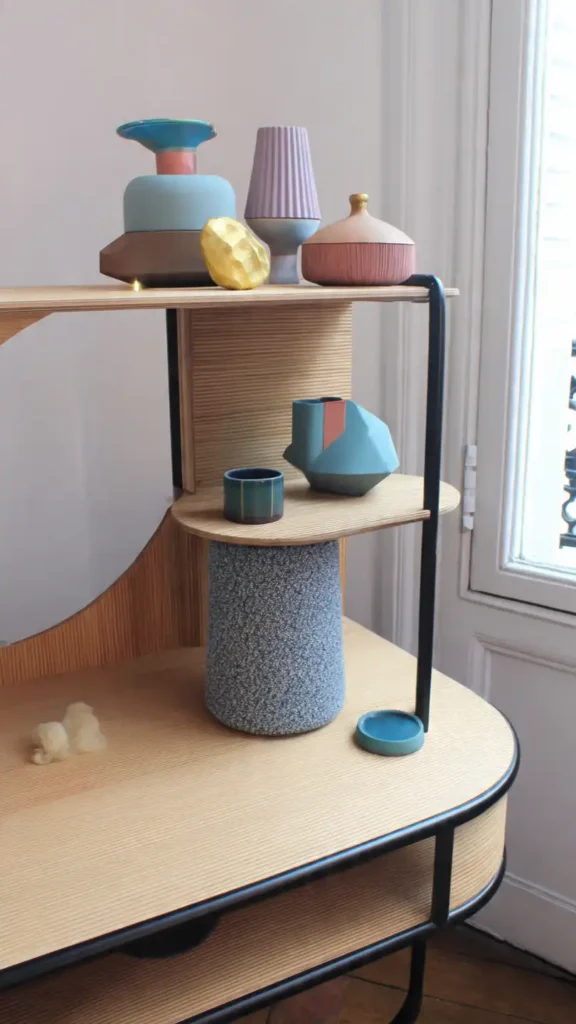 optimiser un petit espace de travail