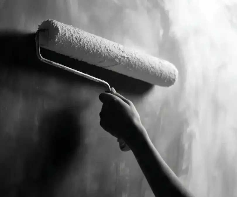 peindre crépis intérieur guide complet pour un résultat professionnel