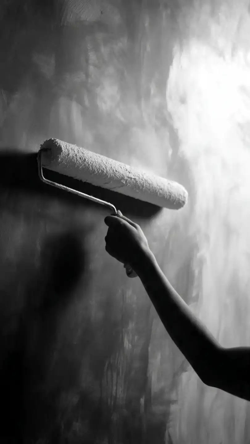 peindre crépis intérieur guide complet pour un résultat professionnel