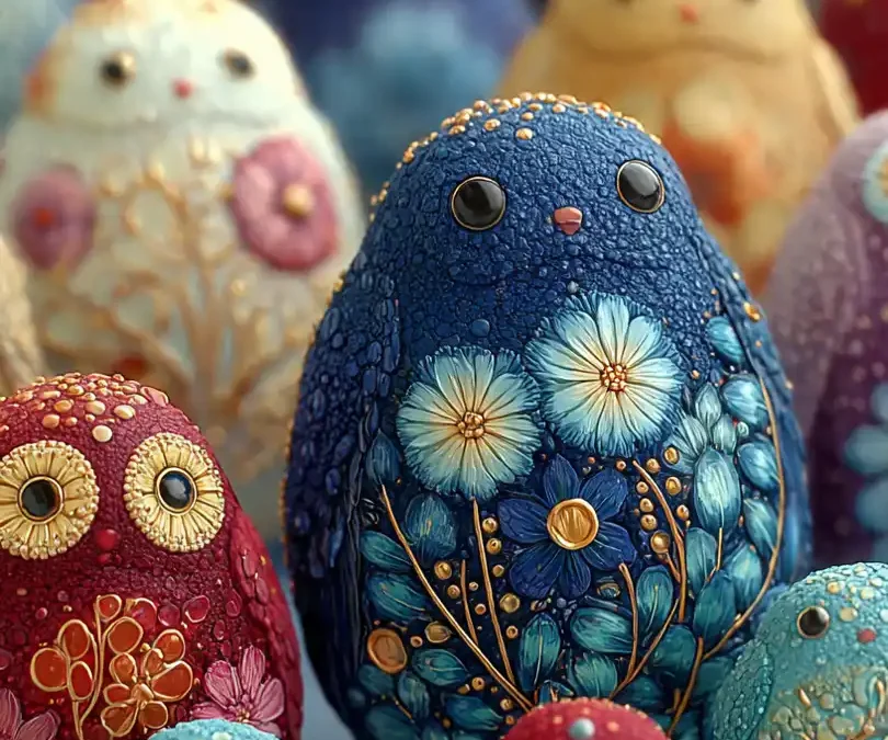 Peindre des Galets : Le Guide Complet pour une Décoration Unique et Créative