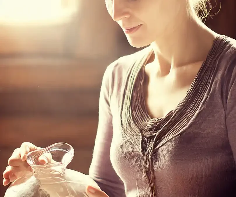 Peindre du Verre : Guide Complet pour Transformer vos Objets en Véritables Œuvres d’Art