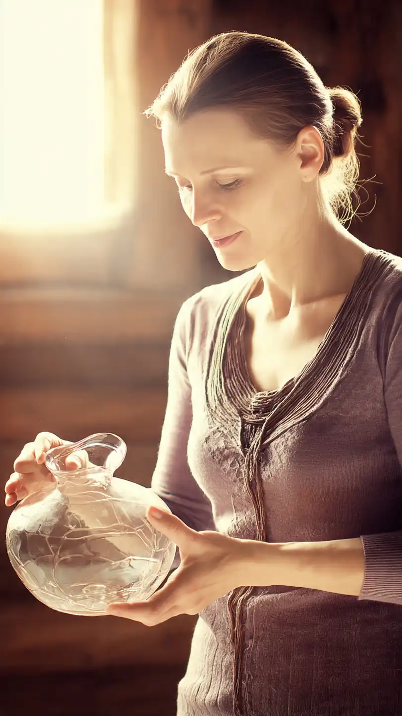 peindre du verre guide complet pour transformer vos objets en véritables Œuvres d'art