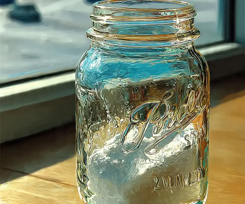 percarbonate de soude le guide complet pour une maison Éclatante