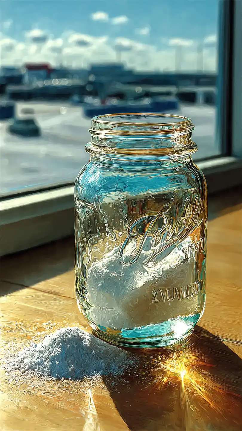 percarbonate de soude le guide complet pour une maison Éclatante