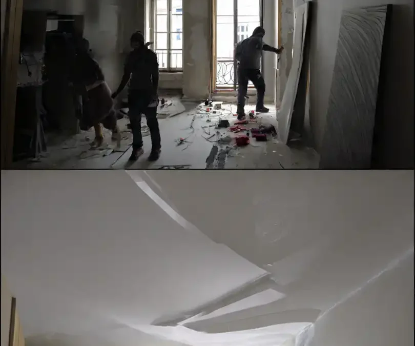 Placo Moisi : Faut-il le Changer ? Guide Complet pour Rénover Votre Intérieur