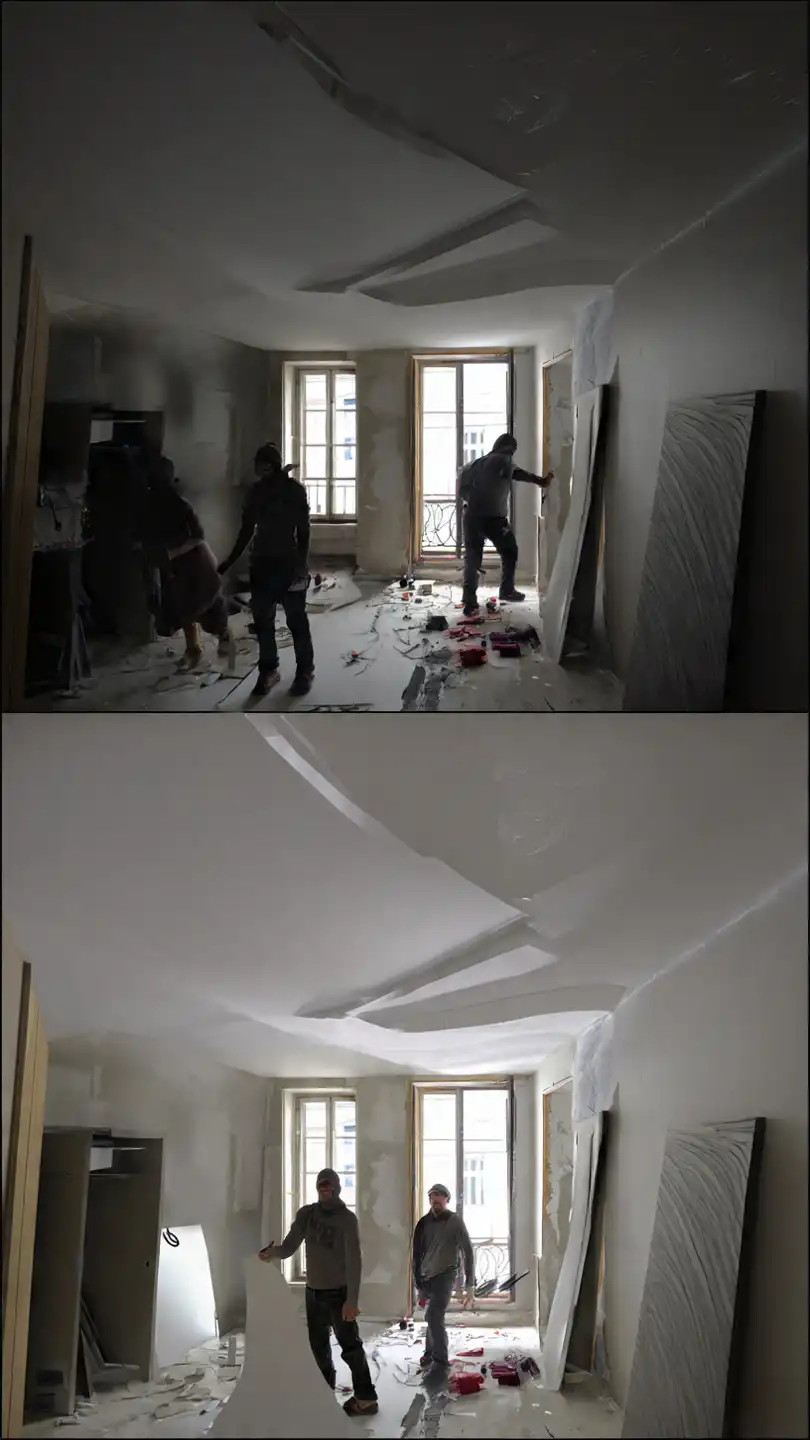 placo moisi faut il le changer guide complet pour rénover votre intérieur