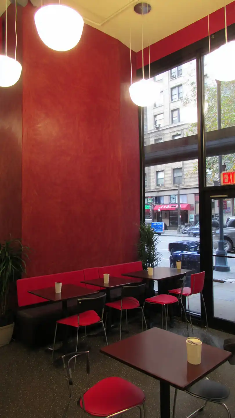 quelle peinture choisir pour un crépis intérieur