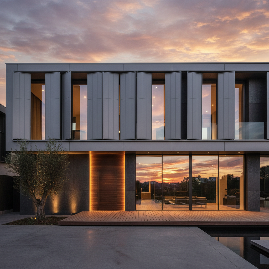 découvrez les principaux inconvénients des volets battants en aluminium, leurs limites en termes de durabilité, d'isolation et d'entretien pour mieux choisir vos protections.