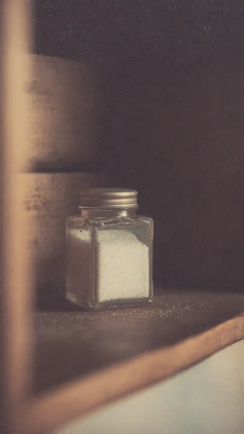 qu'est ce que le sel d'oseille