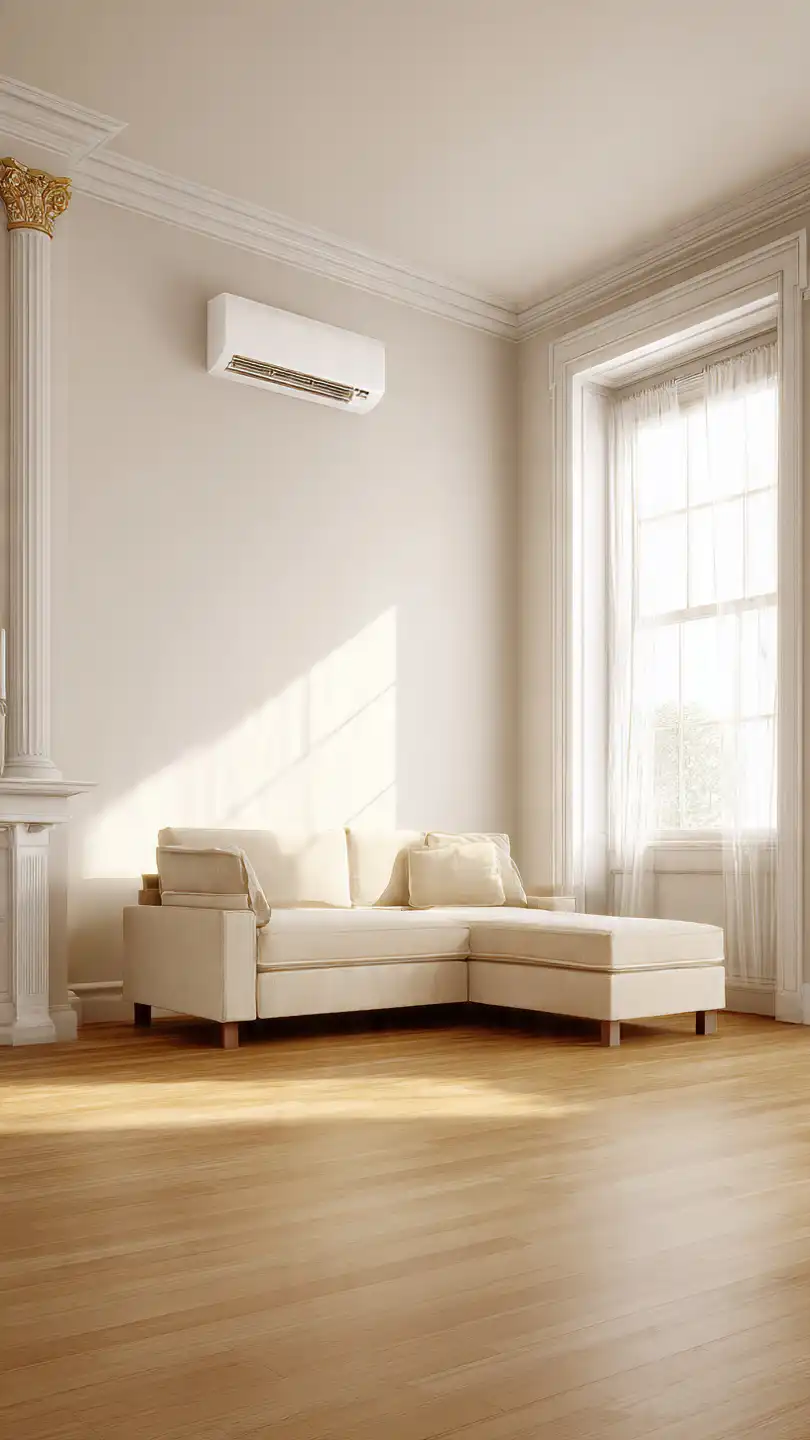 qu'est ce qu'une climatisation réversible