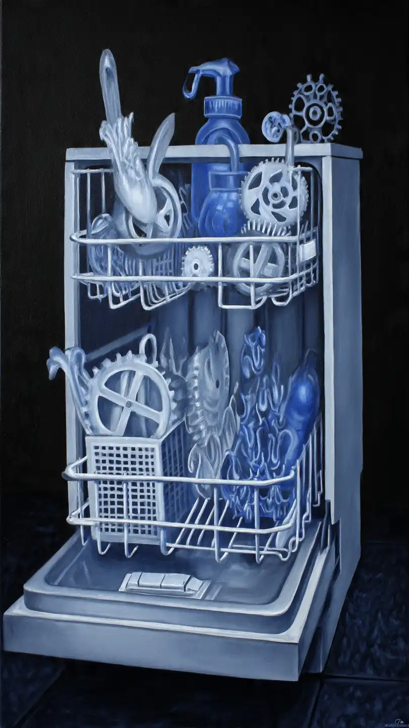 questions fréquentes sur le sel pour lave vaisselle