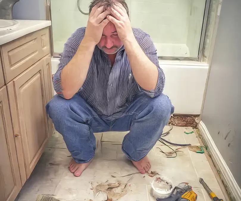 Rénovation de Salle de Bains : 10 Erreurs à Éviter pour un Projet Réussi