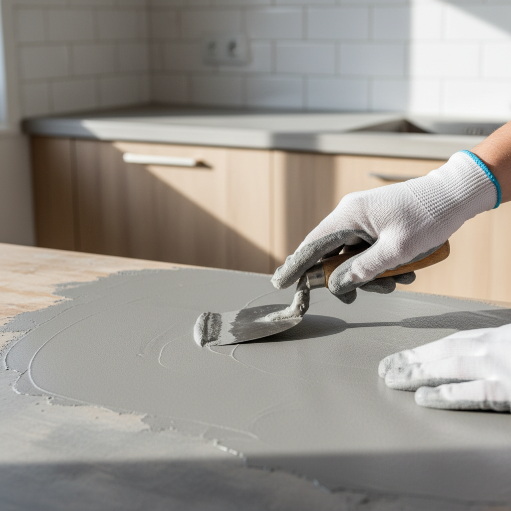 découvrez nos astuces pratiques et économiques pour rénover votre cuisine sans changer les meubles, et offrez-lui un nouveau look facilement.