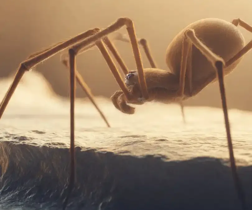 Répulsif Araignée : Solutions Naturelles et Efficaces pour Éloigner les Araignées