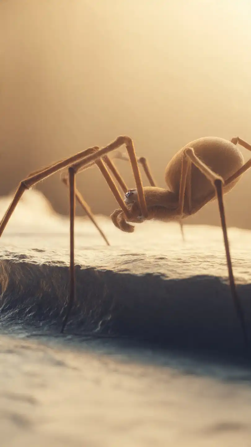 répulsif araignée solutions naturelles et efficaces pour Éloigner les araignées