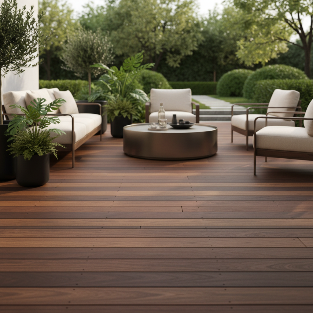 découvrez notre guide complet pour bien choisir le revêtement idéal pour votre terrasse. conseils pratiques, matériaux, avantages et astuces pour une terrasse durable et esthétique.