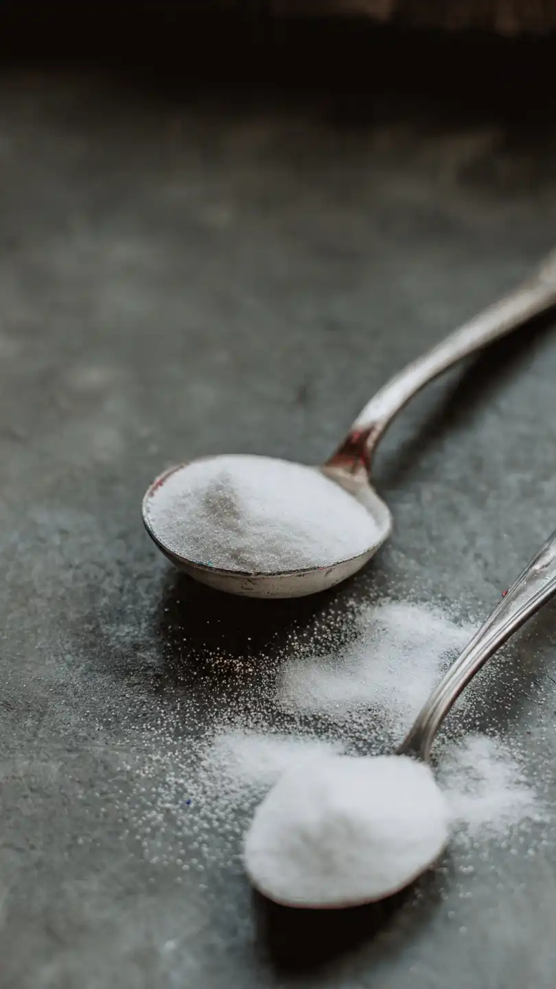 sel d'oseille le produit miracle pour nettoyer et rénover votre maison