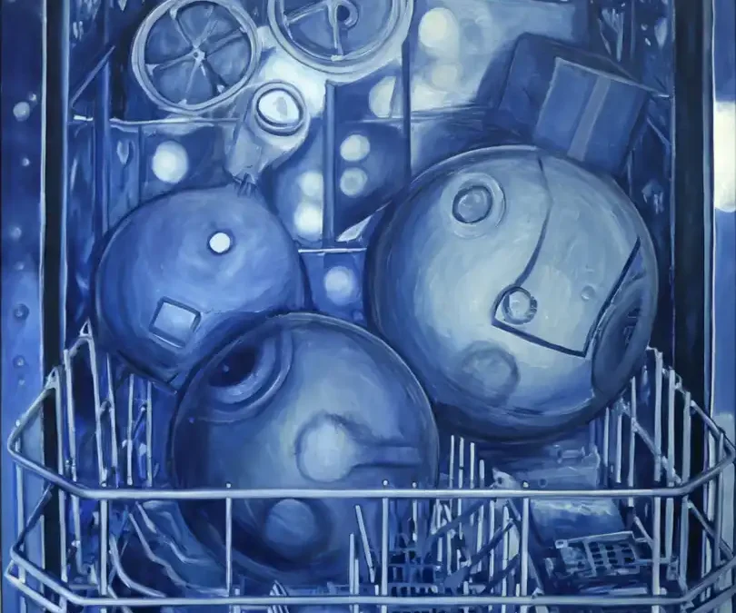 sel dans lave vaisselle pourquoi et comment l'utiliser efficacement