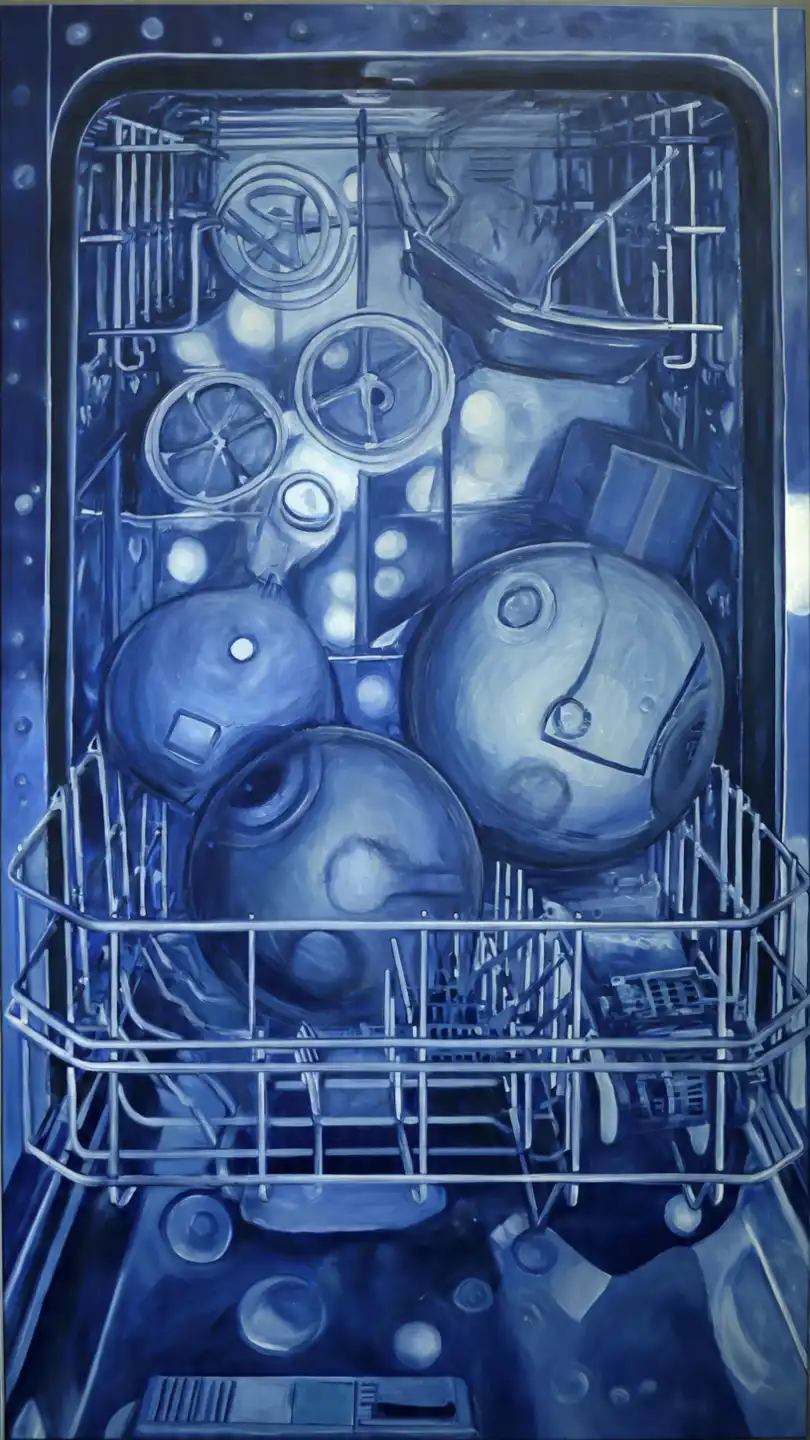 sel dans lave vaisselle pourquoi et comment l'utiliser efficacement