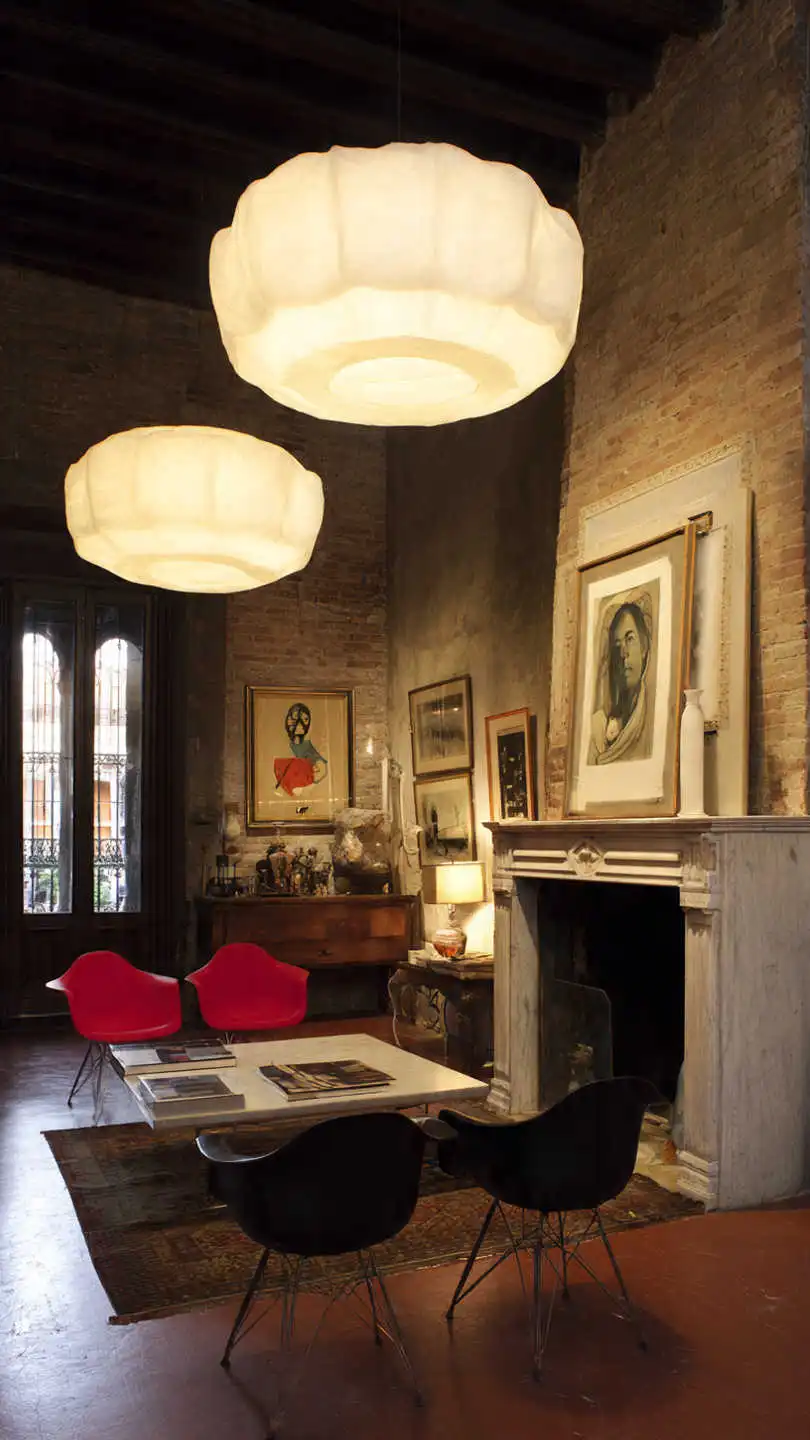 suspension atmosphera illuminez votre intérieur avec style et Élégance