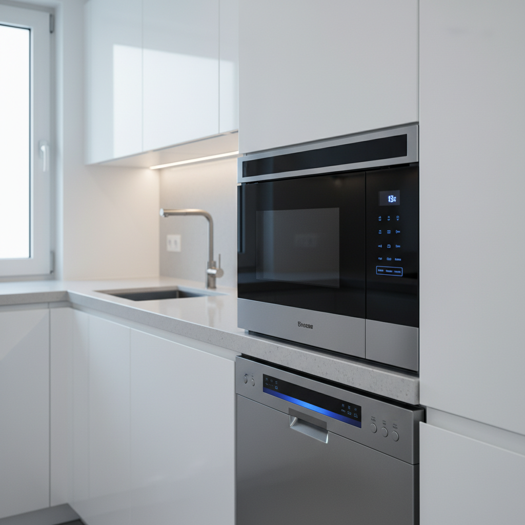 découvrez tout ce qu'il faut savoir sur la mini cuisine : ses avantages, astuces pratiques et conseils d'aménagement pour optimiser votre espace avec style.