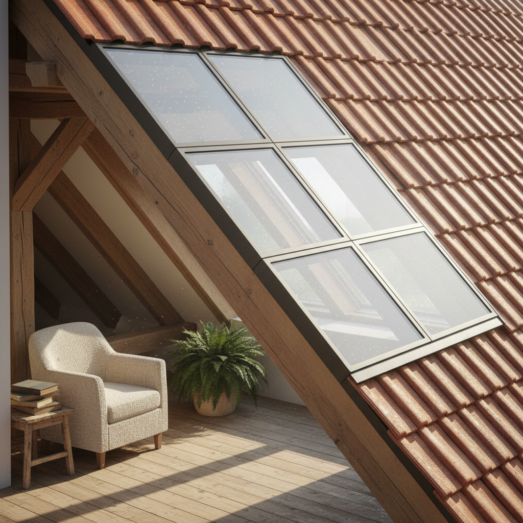 découvrez les avantages des tuiles en verre et leurs utilisations idéales pour apporter lumière et modernité à vos projets de construction ou de rénovation.