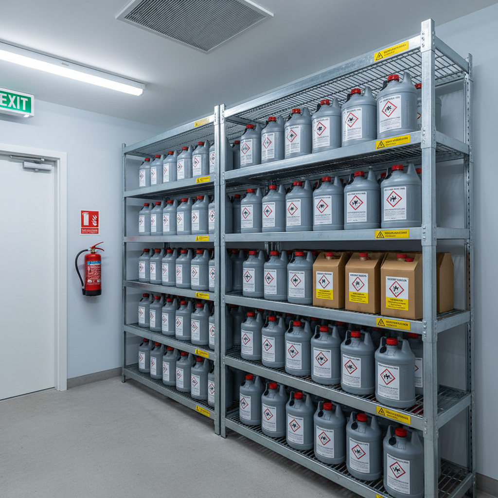 découvrez tout ce qu'il faut savoir sur le bidon d'éthanol pour cheminée : conseils d'usage, mesures de sécurité essentielles et astuces pour un entretien optimal.