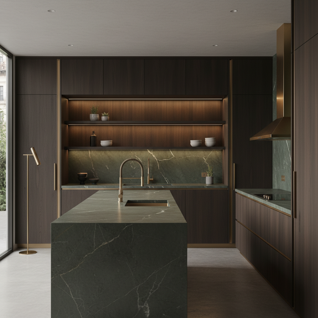 découvrez tout ce qu'il faut savoir sur le marbre en cuisine : ses atouts, conseils d'entretien et les dernières tendances pour sublimer votre espace culinaire.