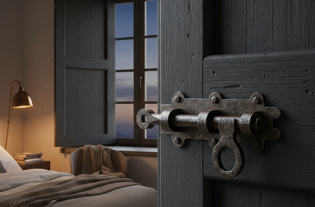 découvrez comment choisir et installer vos volets intérieurs pour améliorer le confort de votre maison. guide pratique et conseils pour des volets adaptés et efficaces.