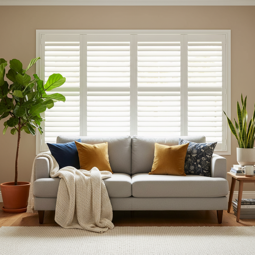 découvrez comment choisir et installer vos volets intérieurs pour améliorer le confort de votre maison. conseils pratiques et astuces pour un aménagement optimal.