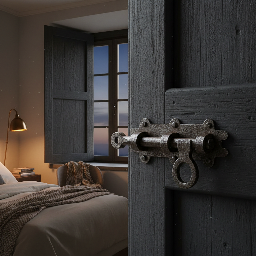 découvrez comment choisir et installer vos volets intérieurs pour améliorer le confort de votre maison. guide pratique et conseils pour des volets adaptés et efficaces.