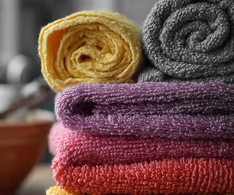 Chiffon en microfibre : le guide complet 2025 pour un nettoyage impeccable, rapide et écoresponsable