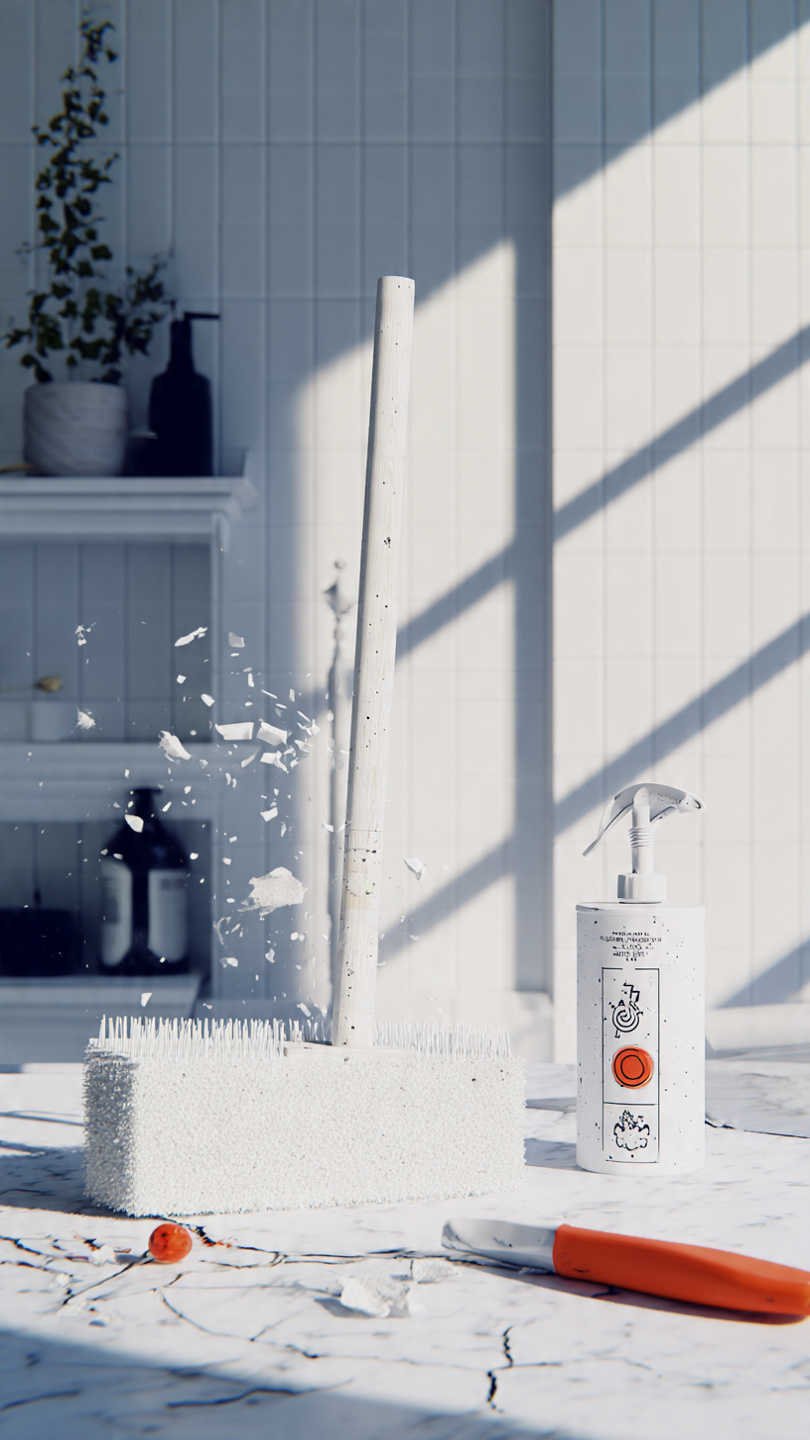 erreurs courantes viter lors du nettoyage