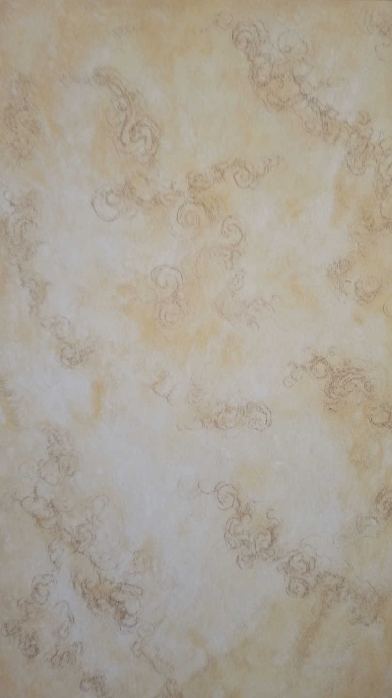 finitions de cloisons en placo peinture