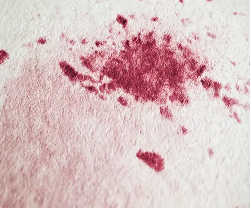 main versant du bicarbonate ou du sel