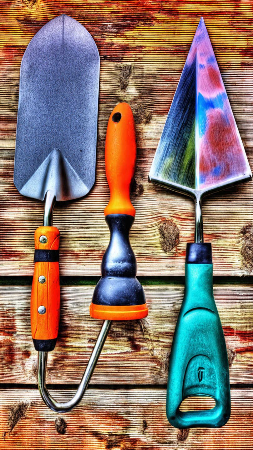 outils utilis s pour l application d enduit sur bois