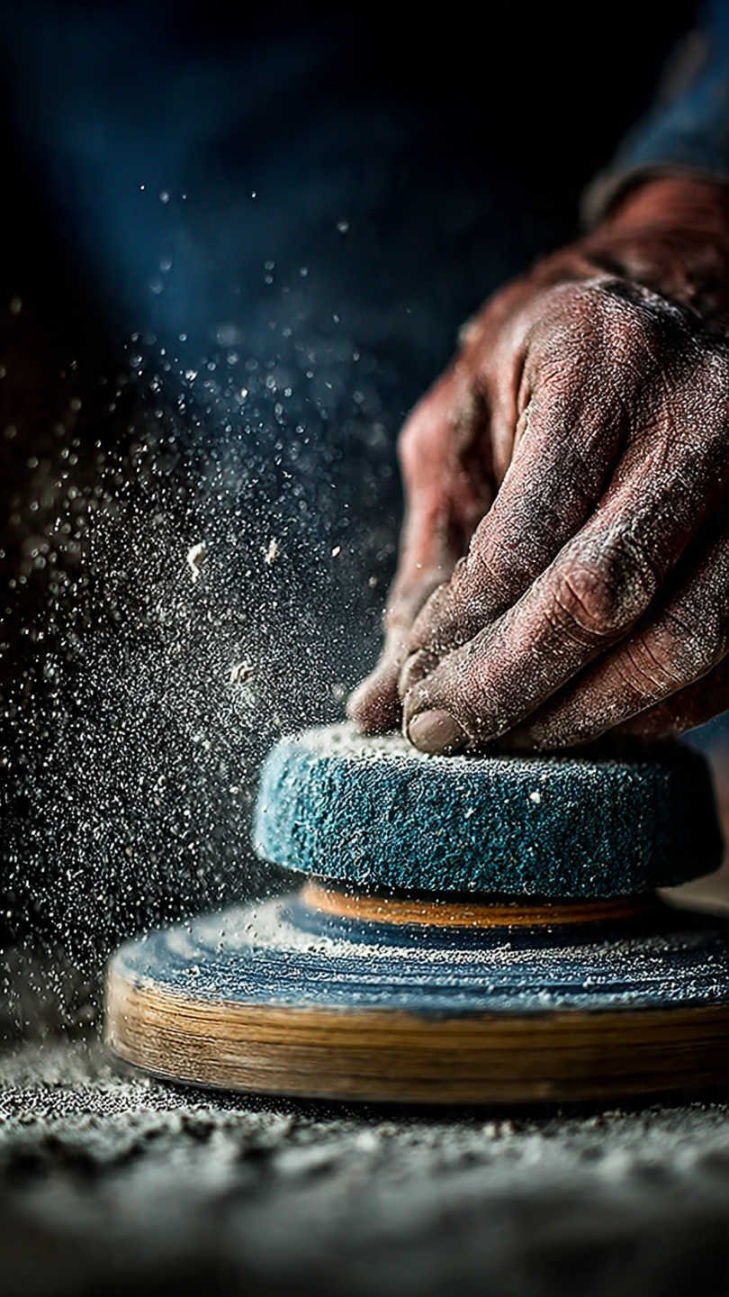 pon age manuel d un meuble en bois gros