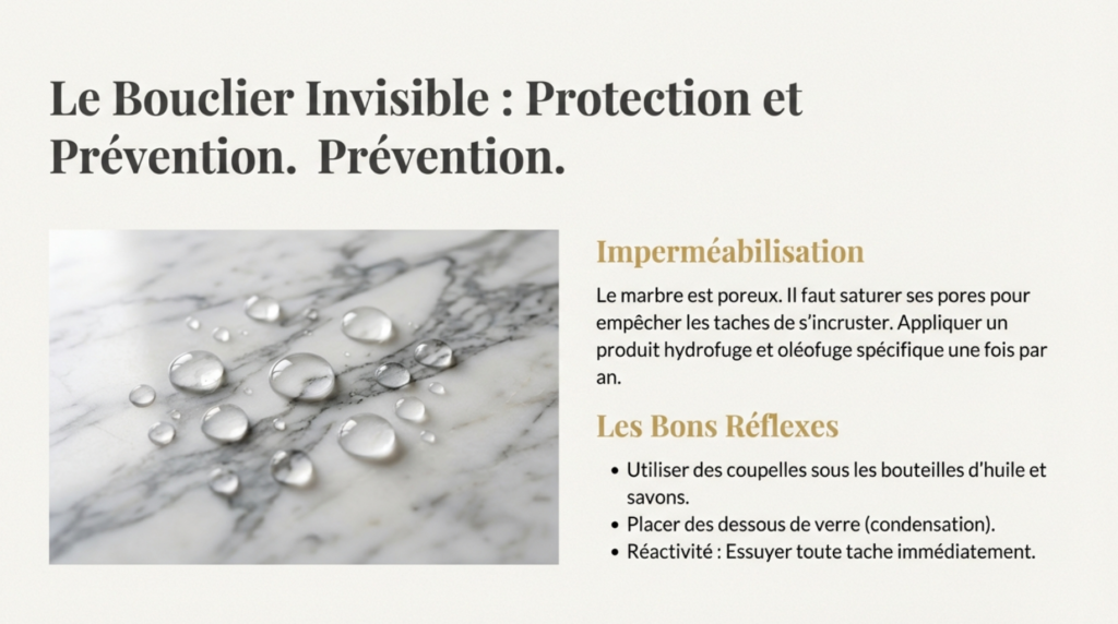 protection et prevention