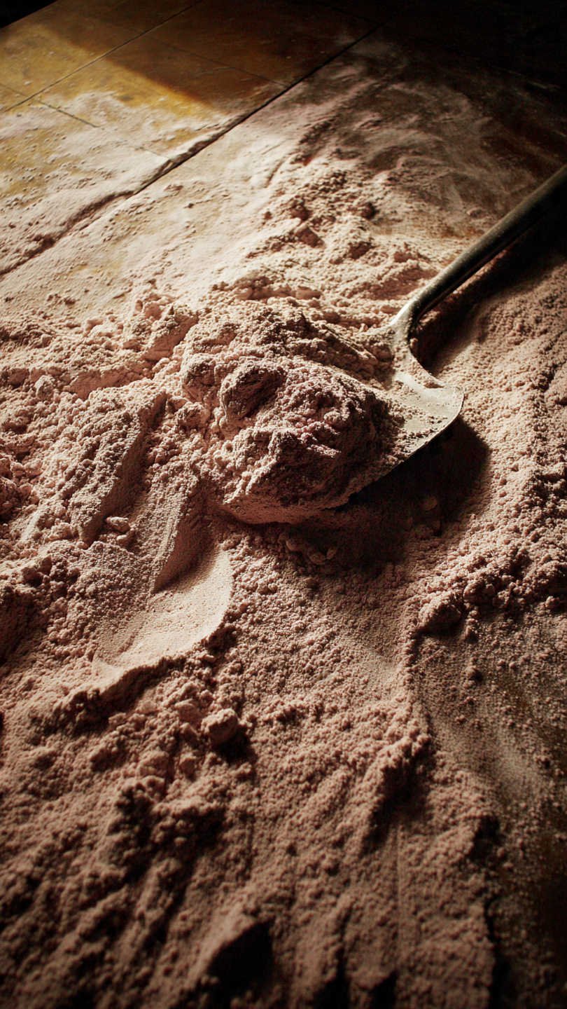 recette maison m lange terre de sommi res