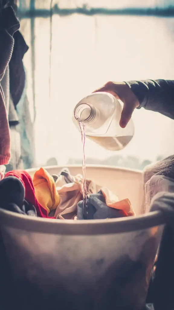 retrouvez votre linge comme neuf