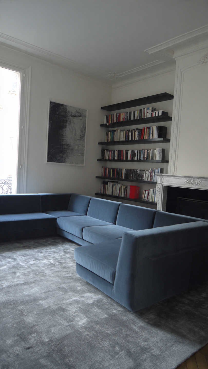 sauvetage d un canap tach gr ce la