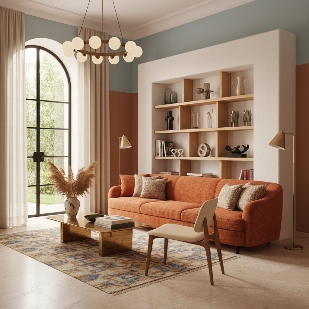 explorez les talents incontournables du design italien et découvrez les maîtres qui ont façonné cet art unique avec élégance et innovation.