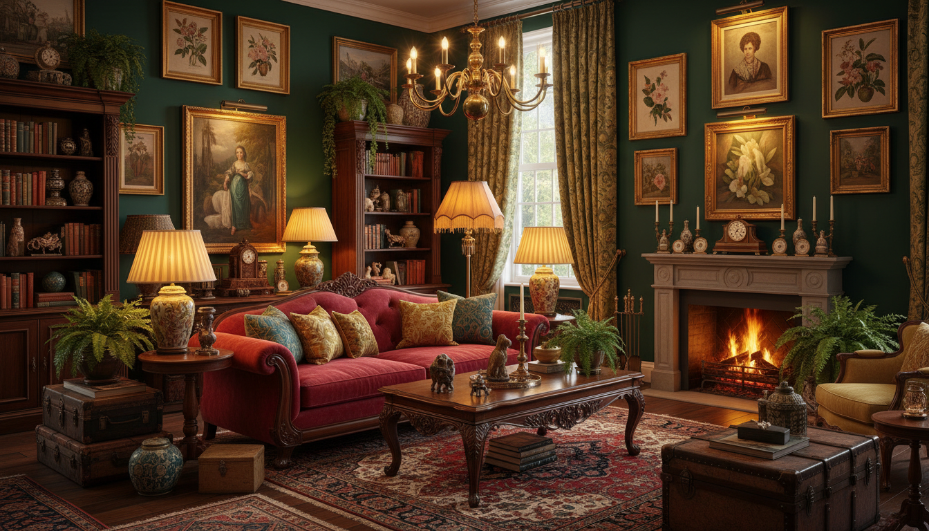 découvrez les tendances incontournables de la décoration d'intérieur en 2026, alliant innovation, durabilité et style pour transformer votre maison.